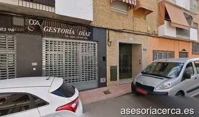 Gestoria Administrativa Diaz