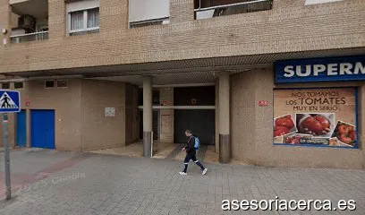 CARRASCO ASESORES Y FINCAS. Asesores. Administracion de Fincas. No tenemos sucursales