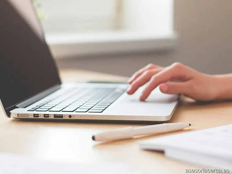 Gestoria, Asesoria Fiscal & Consultoria Mollet | Gesinfor Valles