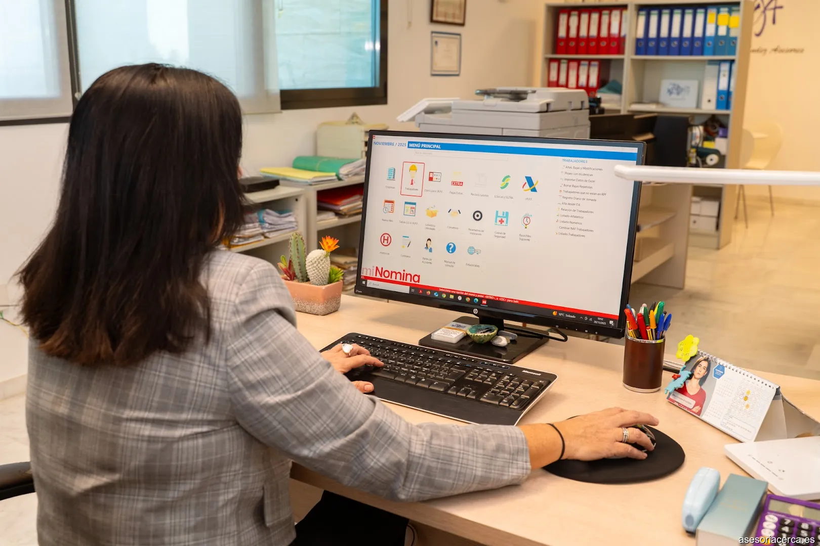 De Miguel Y Fernandez Asesores