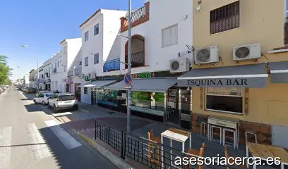 Urbana Gestoria de Trafico