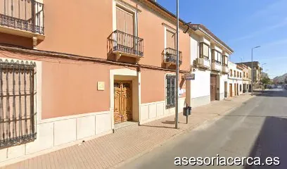 Gestoria Lindar - Tomelloso