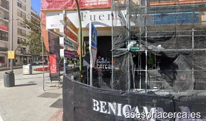 Jose Urbano Consultores