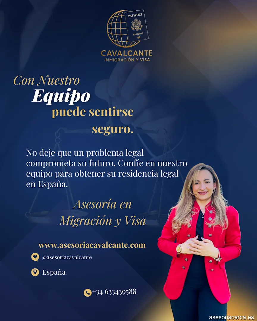 Cavalcante Asesoria