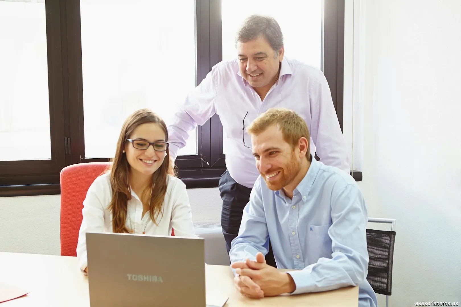 Assem Asesoria Empresarial