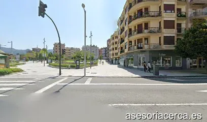 Afer Asesoramiento Empresarial