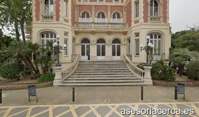 GR Assessors i Administradors SL