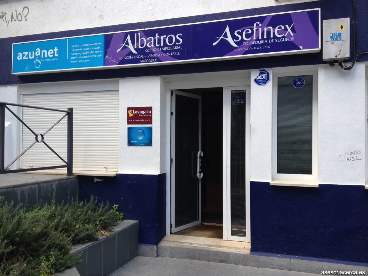 Albatros Asesores de Empresas, S.L.