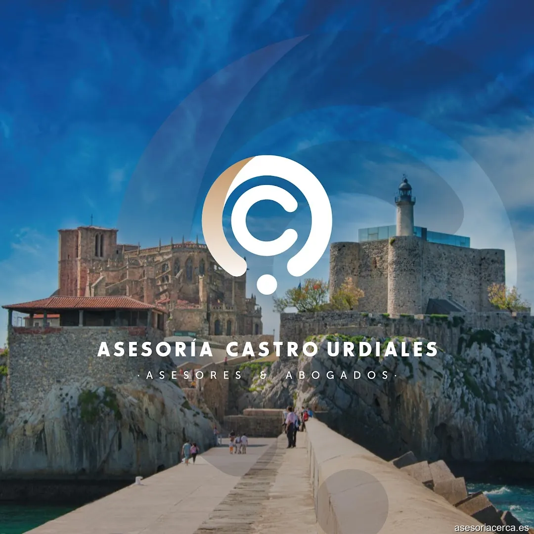Asesoria Castro Urdiales