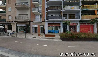 GestMataro | Gestoria en Mataro