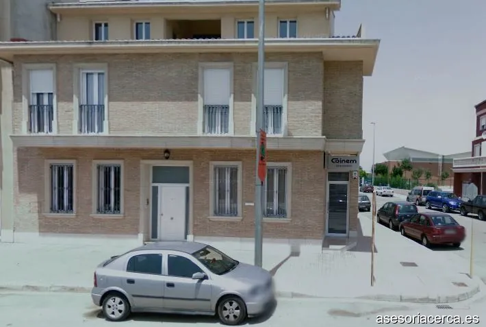 Asesoria E. Coinem JLM, SL