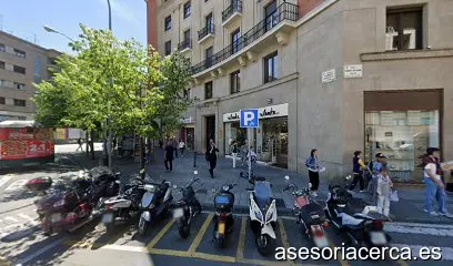 GESTORIA ALEGRIA Francisco Javier Alegria Suescun