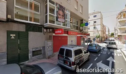 Montesinos Y Juncos Asesores De Empresa