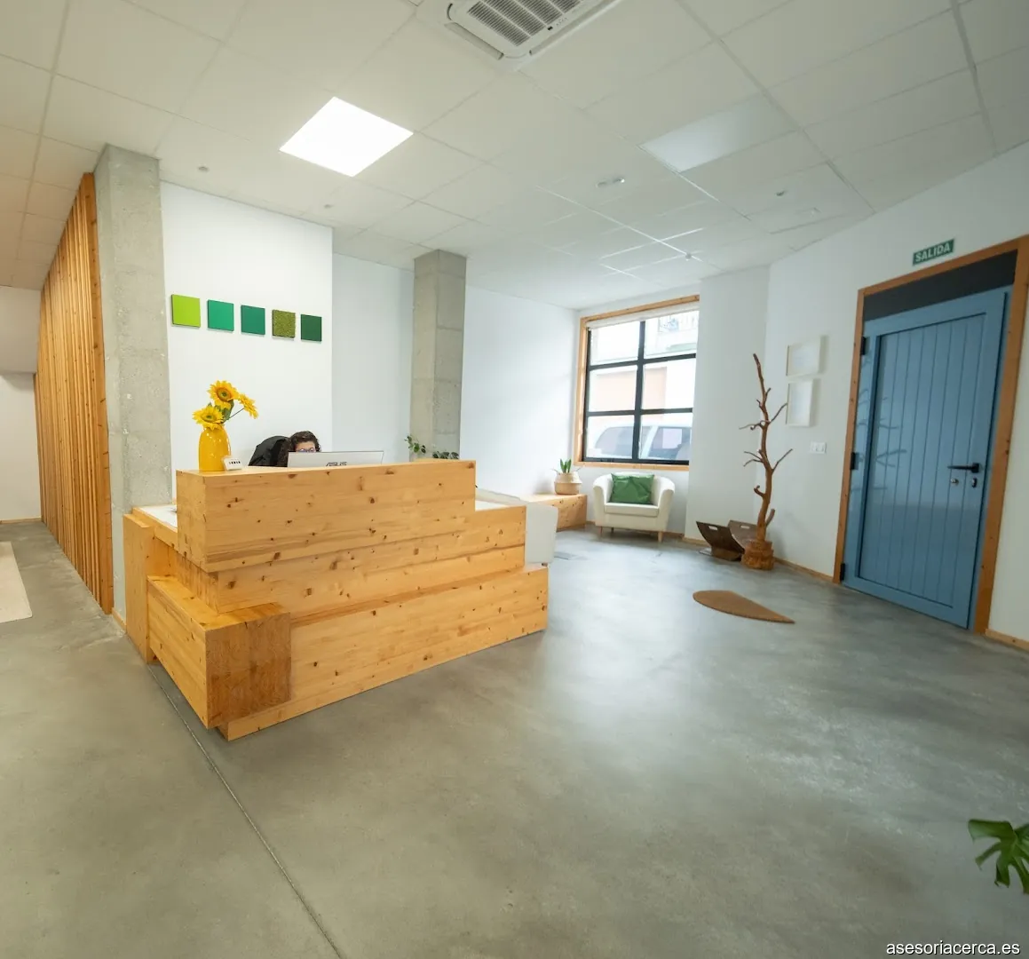 Asesoria Margarita Vazquez Novas