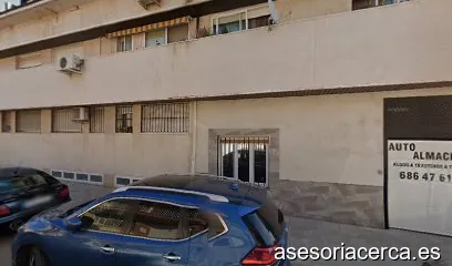 ASESORIA FISCAL LARU