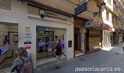 Gestoria Labor Express SLP