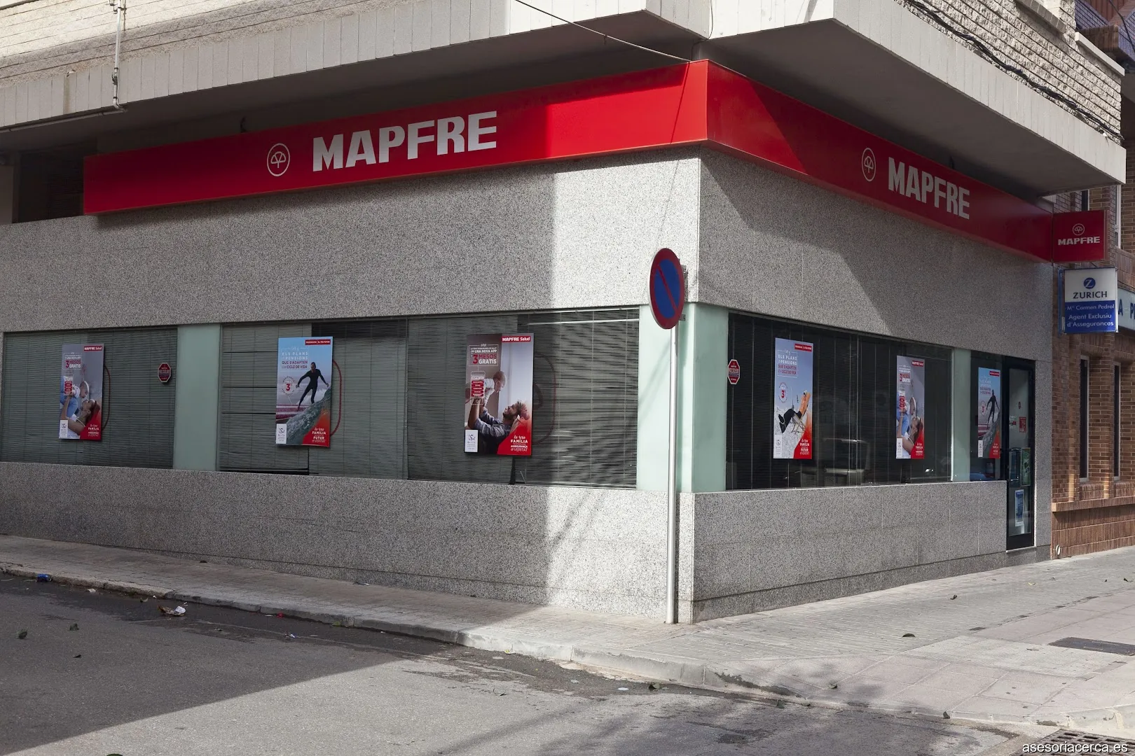 MAPFRE