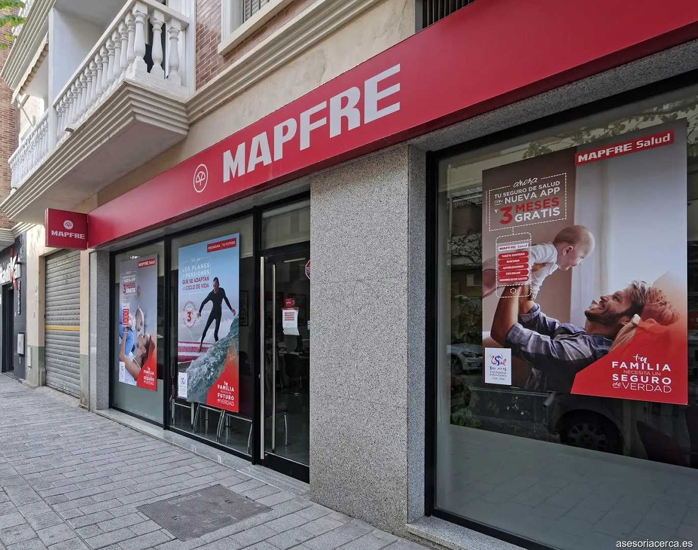 MAPFRE