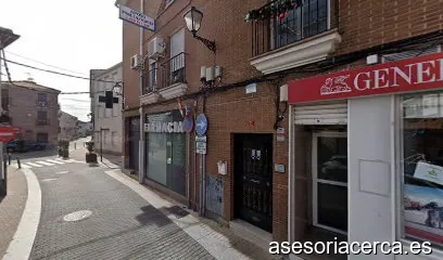 Abogados laboralistas Illescas