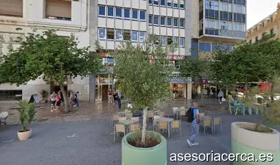 Sirvent & Asociados - Asesoria de Empresas