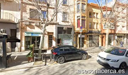 Serestal SLP (Gestoria Estalella)