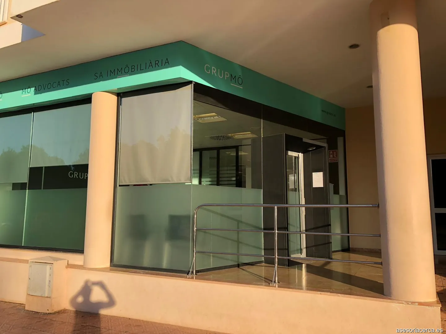 Asesoria ContaMo S.L