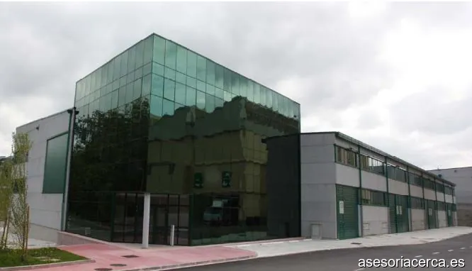 MAE ASESORAS CONSULTORAS, S.L.