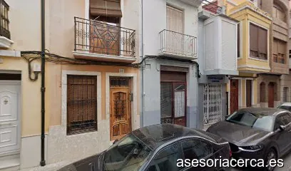 Asemeco Colecha-Lledo