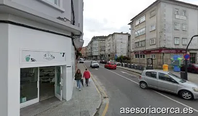 AUDEN CONSULTORES S.L