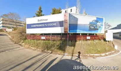 ARANDA E HINOJOSA S.L.