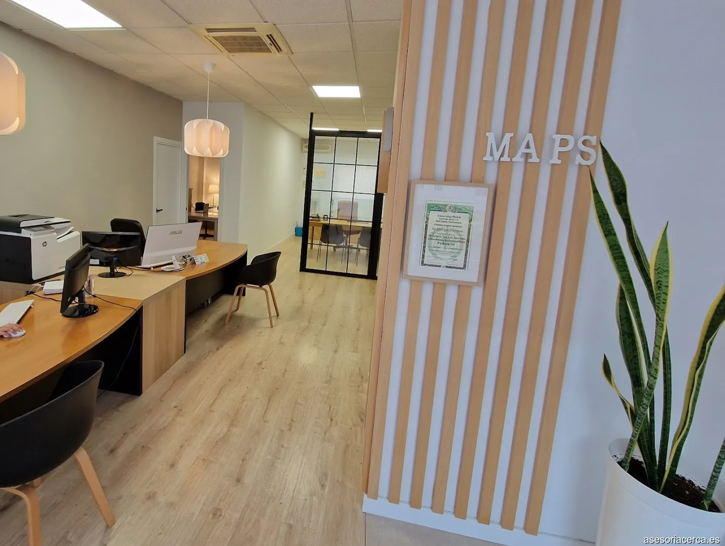 Asesoria laboral maps-asesores