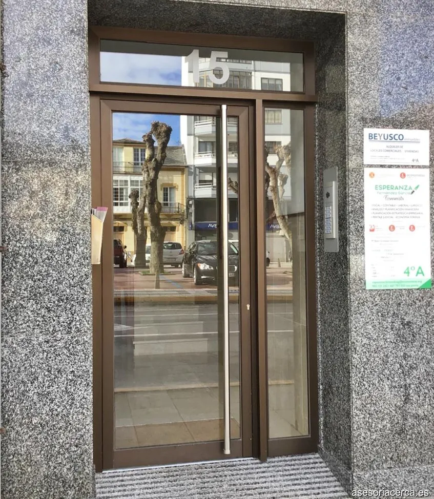 Esperanza Fernandez Garcia Economista