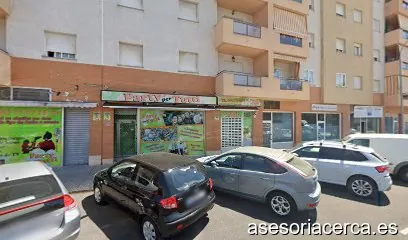 Asesorias en Badajoz