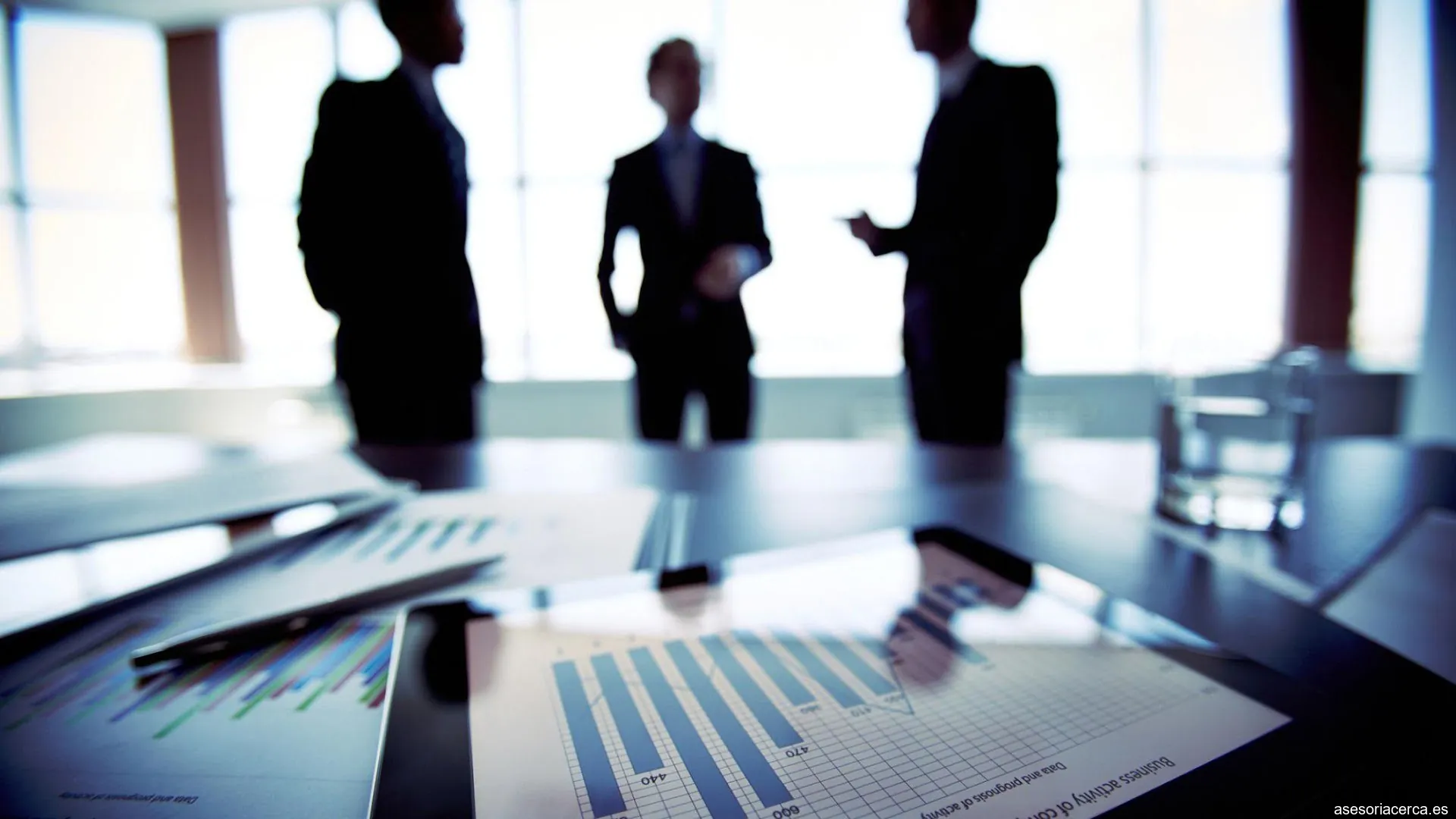 Top Asesoria Integral, S.L.