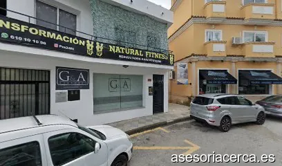 G & A ASESORES