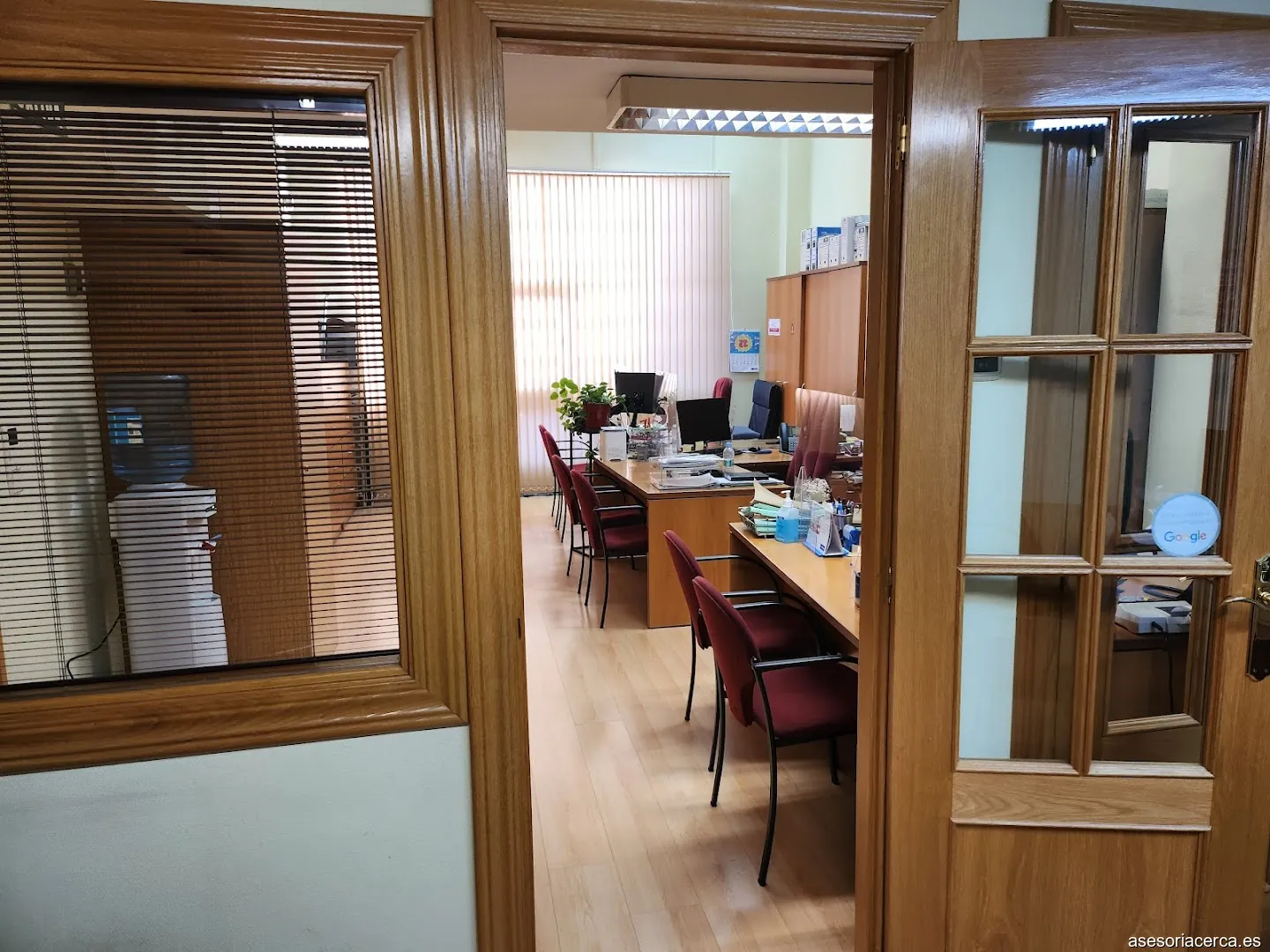 Ofiser Asociados Guadarrama S.L.