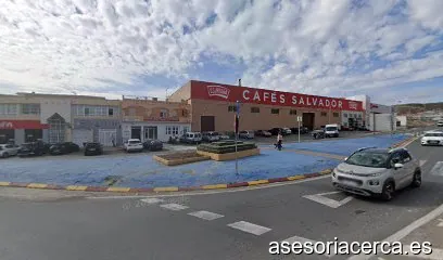 LEYUX Consultores Huercal