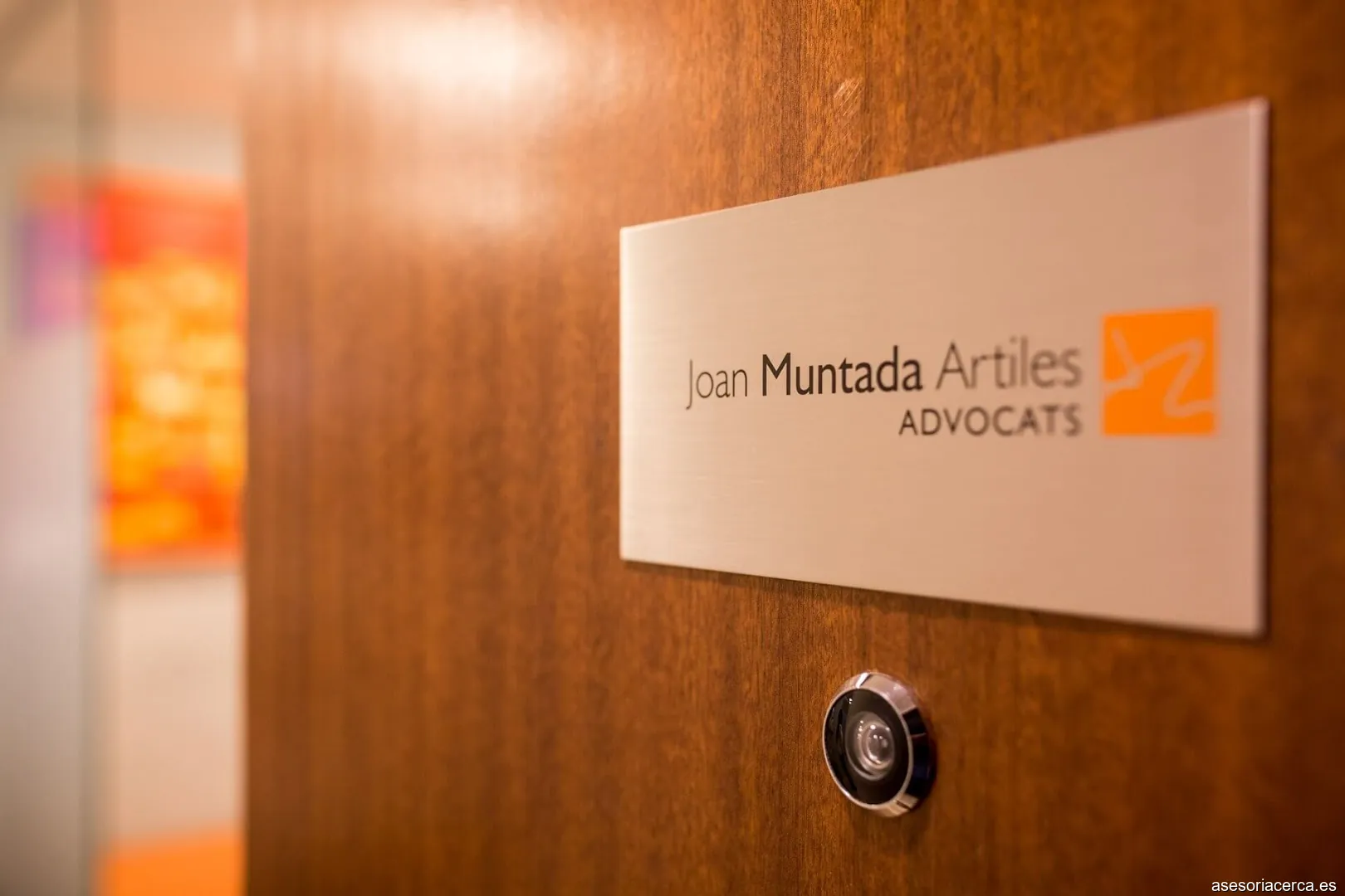 Joan Muntada Abogados