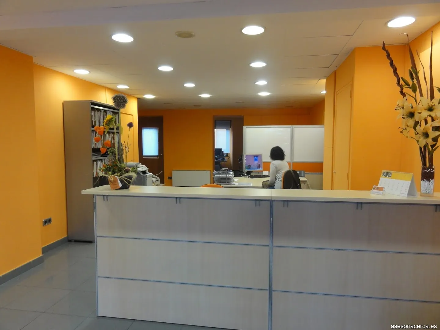 B&M ASSESSORIA D'EMPRESES