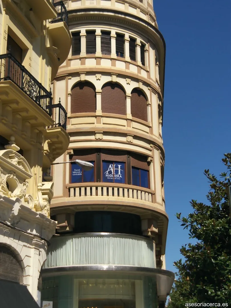 Higuera Asesores | Asesoria integral en Cordoba Centro
