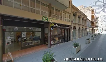 PLANELLES ASESORES S.L.