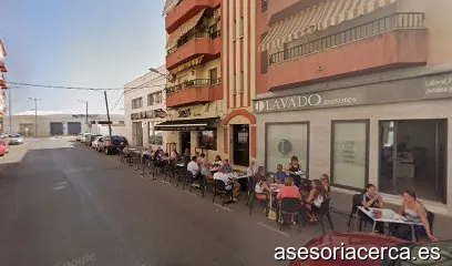 Asesoria Francisco Lavado