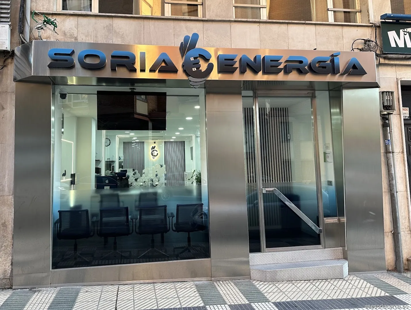 SORIA ENERGIA