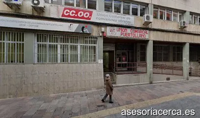 FERNANDEZ Y MORA ASESORIA