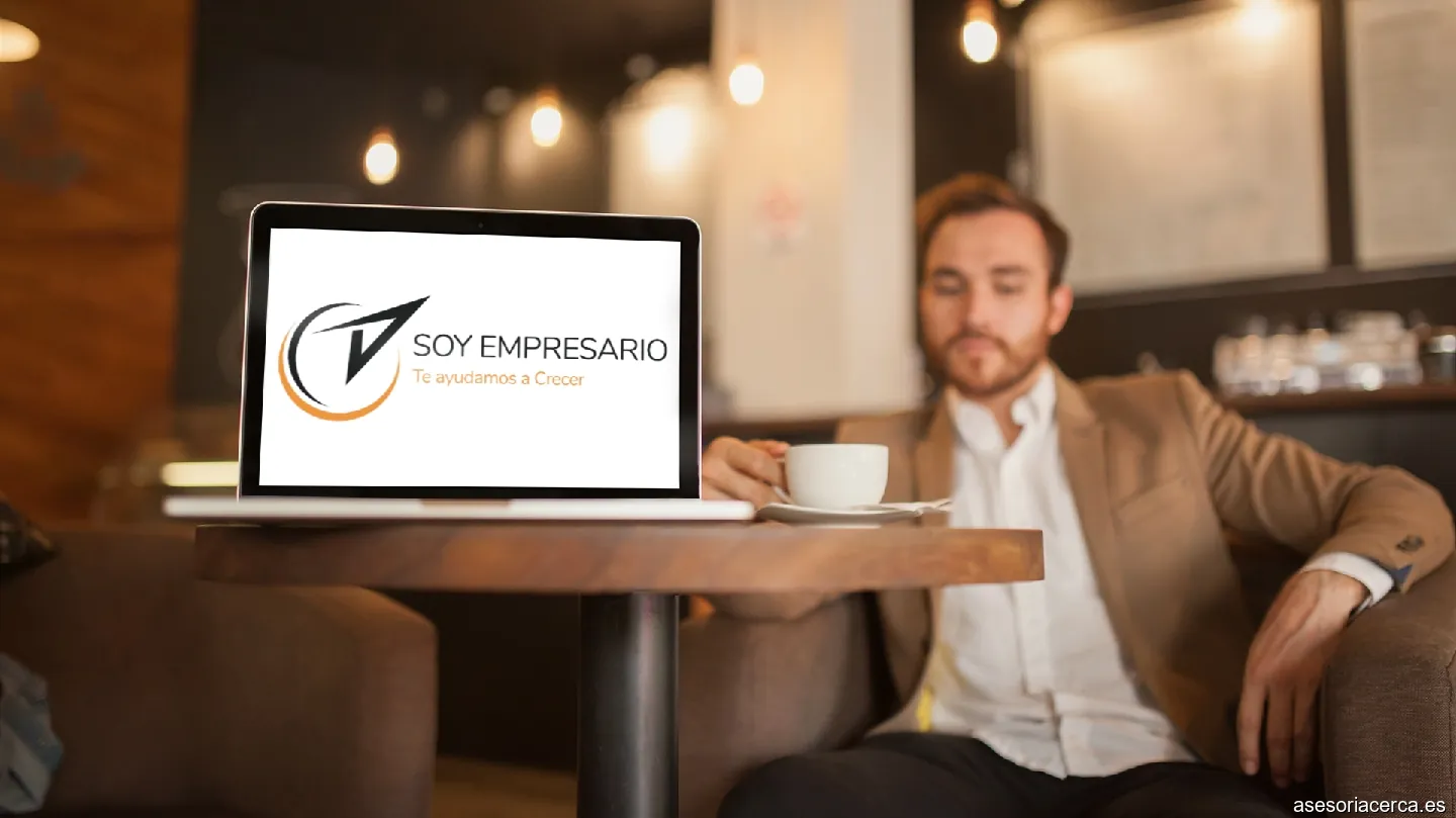 Soy Empresario