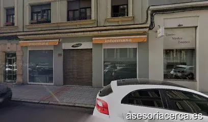 Informasa Asesores Sa