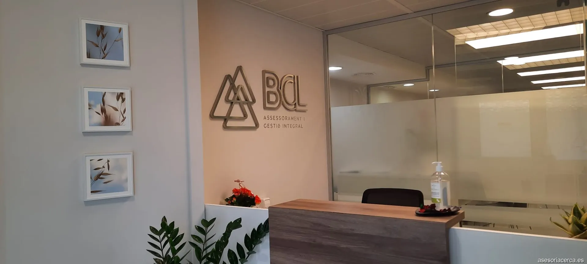BCL Assessorament i Gestio Integral