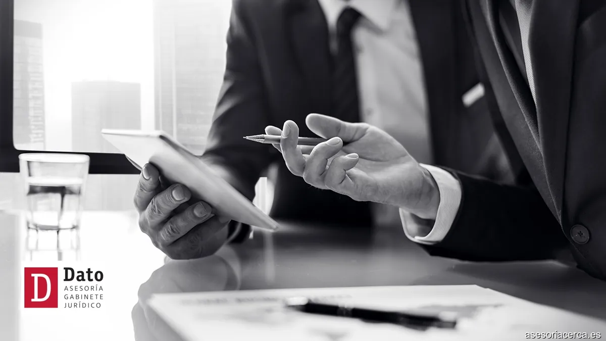 DATO Asesoria en Sevilla Laboral, fiscal, juridico y contable