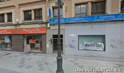 Gesbierzo S.L.