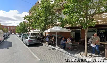 Gabinete Avenida S.Cv.